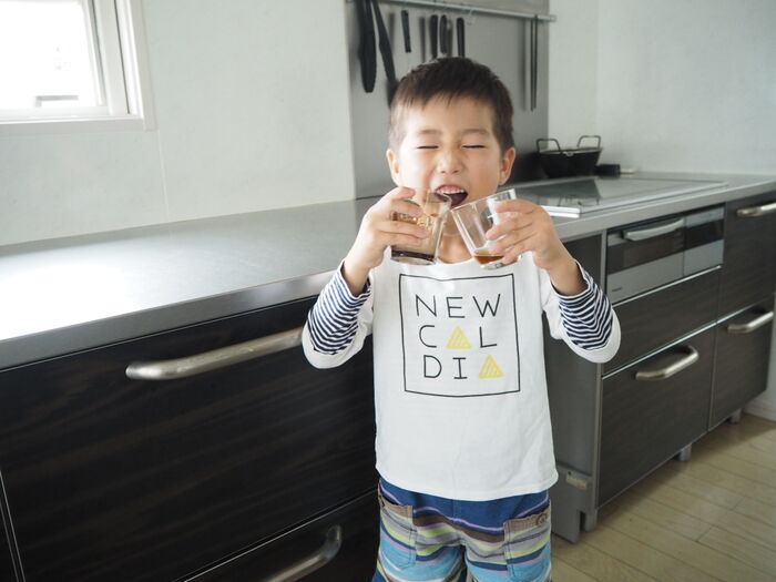 子どもが自分で片づけられる収納術を発見 やる気アップ 続けられる秘密とは 暮らしニスタ 子どもが自分で片づけられる収納術を発見 やる気アップ 続けられる秘密とは 暮らしニスタ