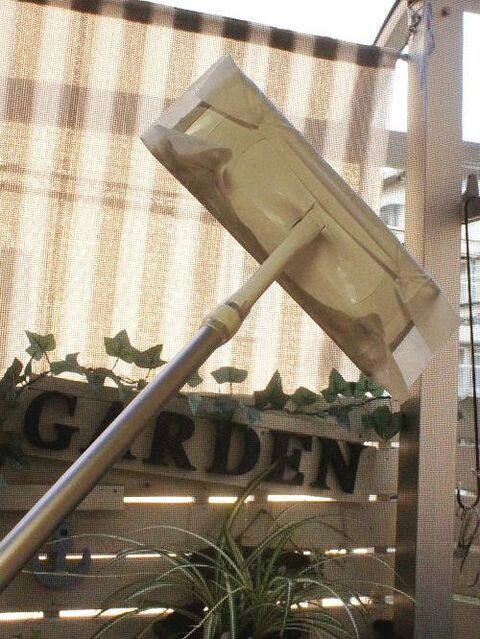 窓ガラスのピカピカ掃除は意外なモノとクイックルワイパー 暮らしニスタ 窓ガラスのピカピカ掃除は意外なモノとクイックルワイパー 暮らしニスタ