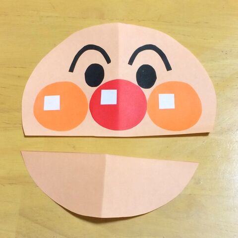 牛乳パックで作る パクパクアンパンマンで歯磨きを練習しよう 暮らしニスタ 牛乳パックで作る パクパクアンパンマンで歯磨きを練習しよう 暮らしニスタ
