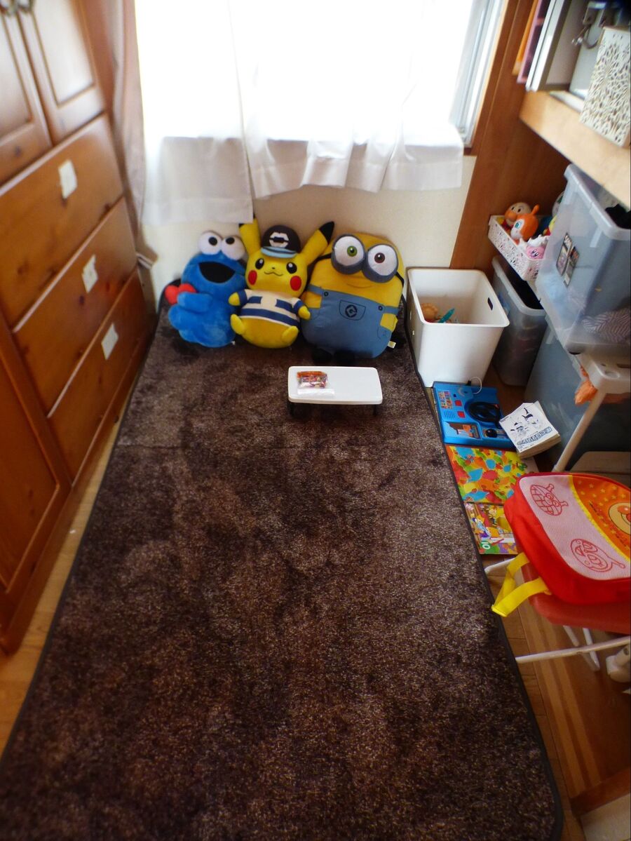 子育てアイデア 1 5帖物置部屋を片付け 子供の隠れ家作る 暮らしニスタ 子育てアイデア 1 5帖物置部屋を片付け 子供の隠れ家作る 暮らしニスタ