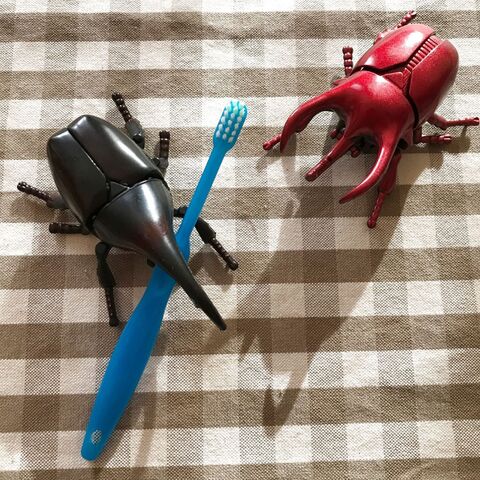 ママは名役者 愛情たっぷり 4児ママの楽しい歯磨きメソッド 暮らしニスタ ママは名役者 愛情たっぷり 4児ママの楽しい歯磨きメソッド 暮らしニスタ