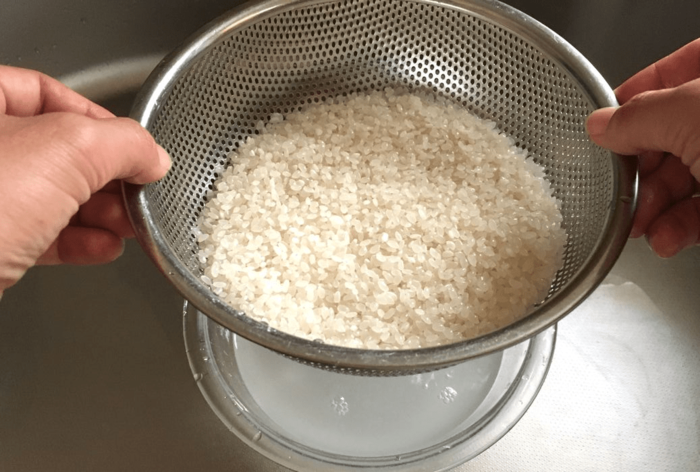 お米のプロが伝授 ごはんをおいしく炊くコツ とは 暮らしニスタ お米のプロが伝授 ごはんをおいしく炊くコツ とは 暮らしニスタ