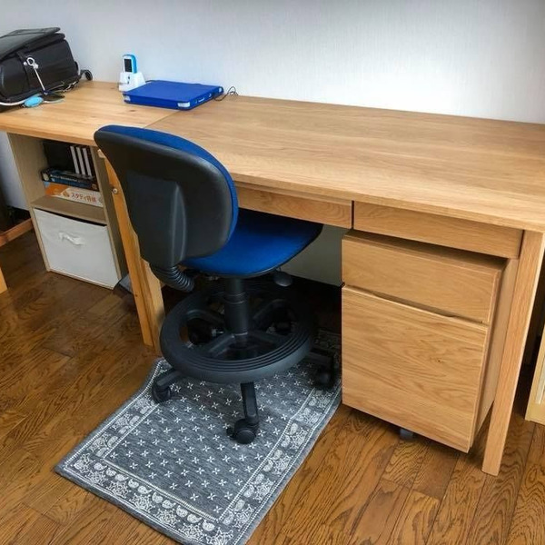 学習机】無印？ニトリ？IKEA？我が家流はミックス！｜子育てのアイデア 