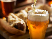 ビールの味は器で変わるって本当！？