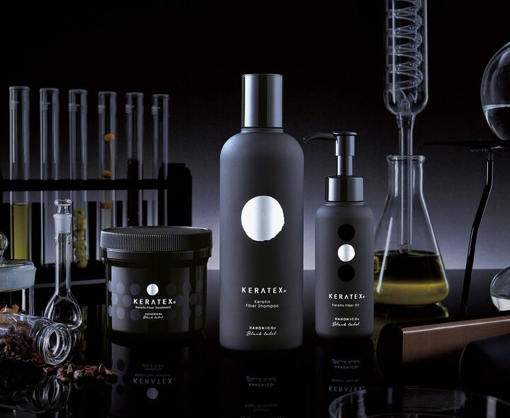 パサつき、くせ、ごわごわ…大人の髪を救うヘアケアシリーズが誕生♪