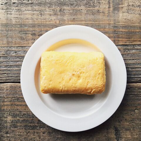 お弁当 卵焼きの詰め方 暮らしニスタ