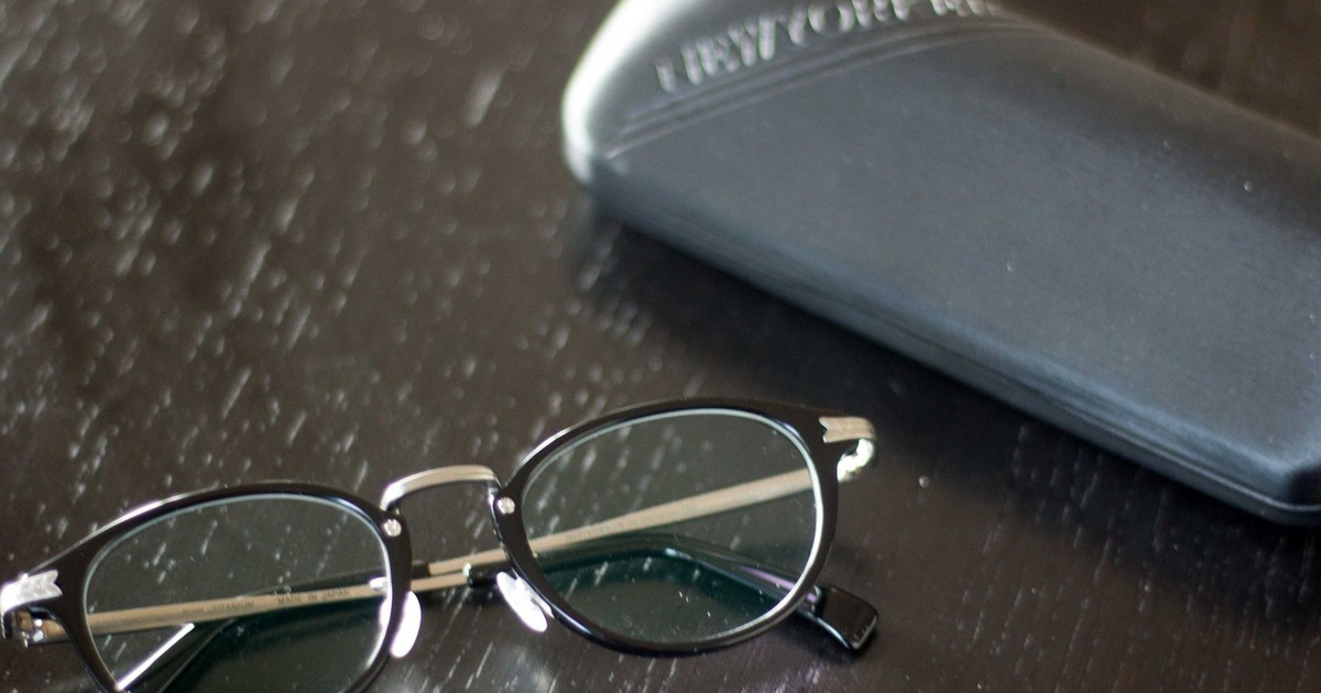 ブランド眼鏡を買うなら コストコを候補に 暮らしニスタ