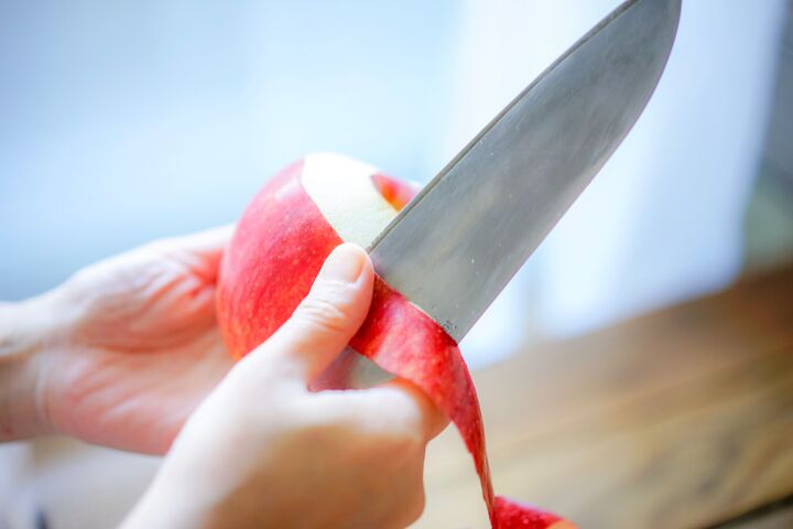 ムダなく使い切り!フルーツの「皮」の驚き活用法