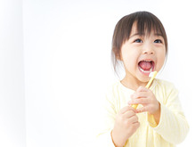 子どもが歯磨きを大好きになる♪ママたちのアイデア大集合！！