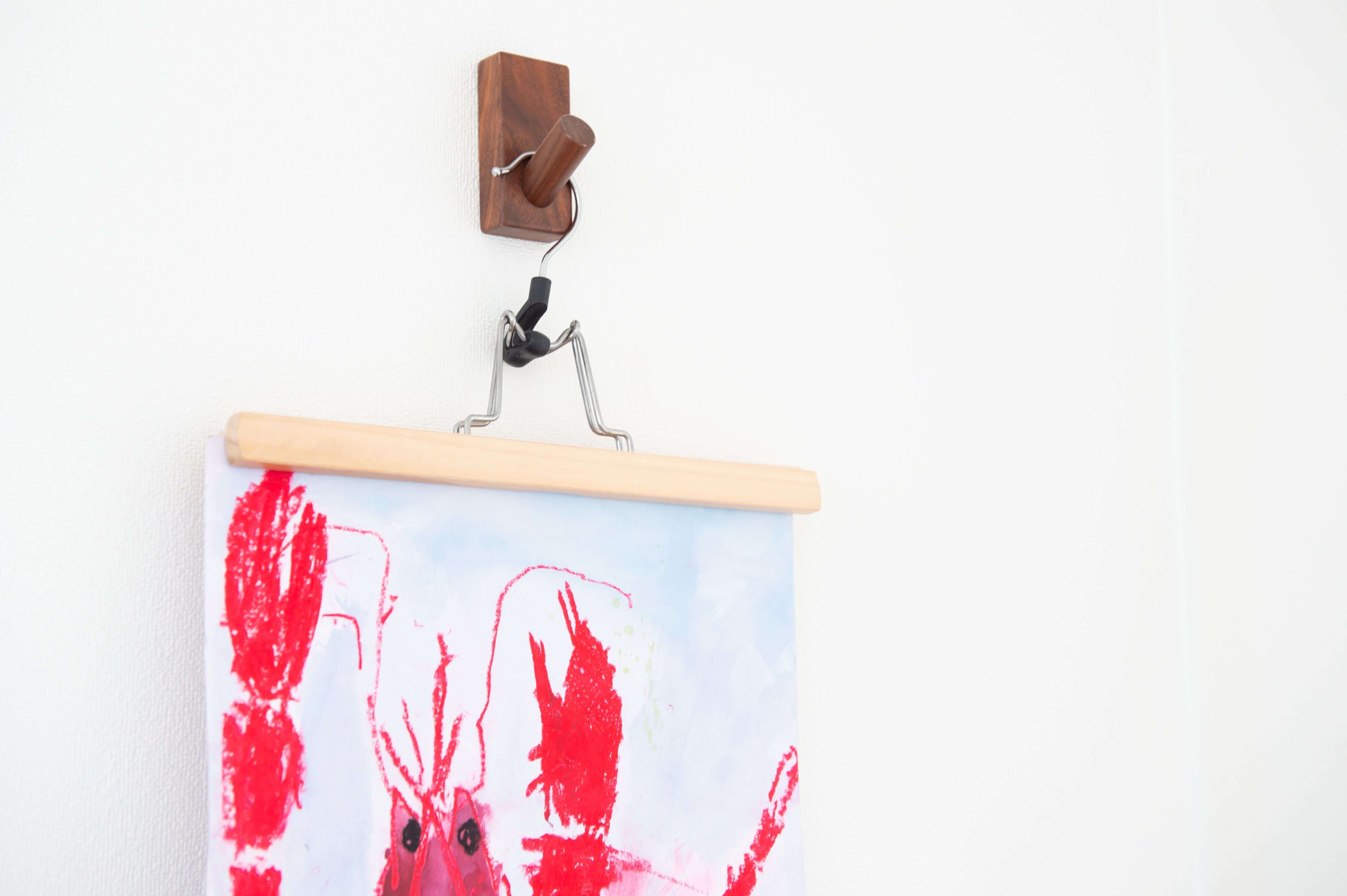 必見 増え続ける子どもの作品や写真の上手な収納方法って 暮らしニスタ