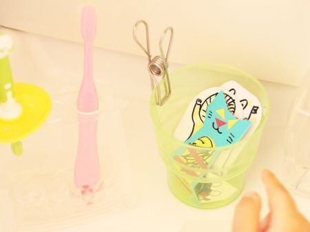 子どもが歯磨きを大好きになる ママたちのアイデア大集合 暮らしニスタ