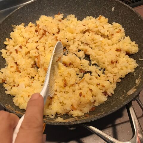 基本 失敗無し 黄金炒飯 しっとりぱらぱら 簡単 チャーハン 焼飯 暮らしニスタ 基本 失敗無し 黄金炒飯 しっとりぱらぱら 簡単 チャーハン 焼飯 暮らしニスタ