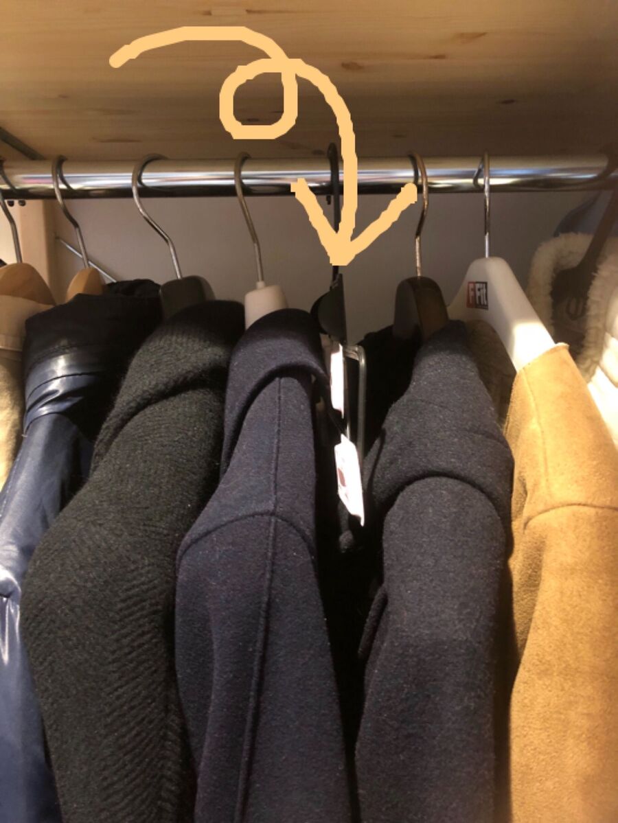 コスパ大 手作りクローゼット用防虫ハンガー 暮らしニスタ