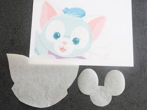 子どもの誕生日に作るキャラケーキ ジェラトーニの作り方 暮らしニスタ