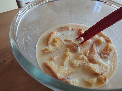 おうちカフェ Oku Cafeレシピ 簡単 絶品 パンプディング でおもてなし 暮らしニスタ おうちカフェ Oku Cafeレシピ 簡単 絶品 パンプディング でおもてなし 暮らしニスタ