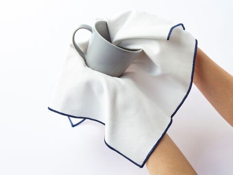 食器拭き革命 肌触りが優しい 吸水性抜群の食器拭きクロス 拭き筋が残らず くもりまでスッキリ 暮らしニスタ 食器拭き革命 肌触りが優しい 吸水性抜群の食器拭きクロス 拭き筋が残らず くもりまでスッキリ 暮らしニスタ