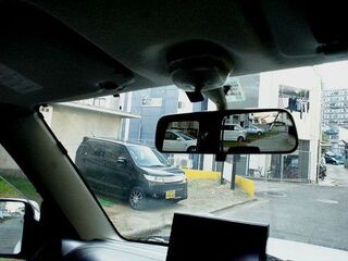 本当に見やすいミラー 標準装備して欲しいルームミラーのワイドタイプ 暮らしニスタ 本当に見やすいミラー 標準装備して欲しいルームミラーのワイドタイプ 暮らしニスタ