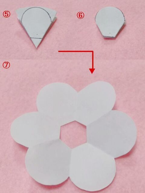 フェルトで遊ぼう ポンデリングの作り方 暮らしニスタ