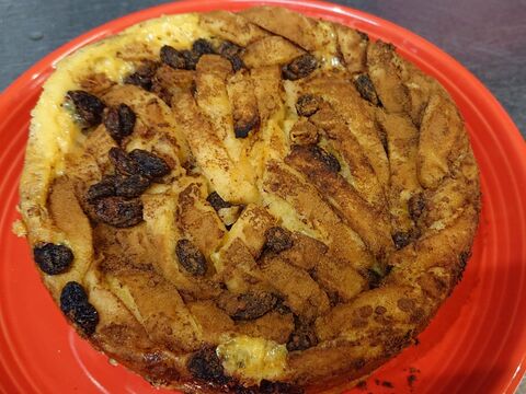 試してみた おうちカフェ Oku Cafeレシピ 簡単 絶品 パンプディング でおもてなし 暮らしニスタ 試してみた おうちカフェ Oku Cafeレシピ 簡単 絶品 パンプディング でおもてなし 暮らしニスタ