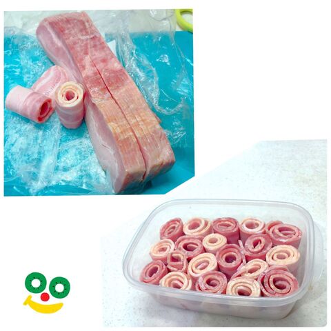 ベーコンの便利な保存方法 暮らしニスタ ベーコンの便利な保存方法 暮らしニスタ