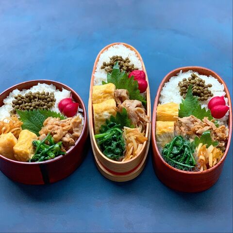 山椒の醤油漬けで手足ポカポカ弁当 暮らしニスタ 山椒の醤油漬けで手足ポカポカ弁当 暮らしニスタ