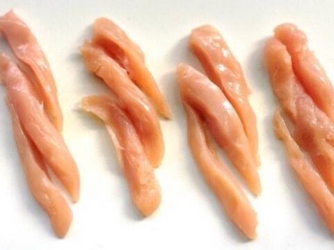 簡単 時短 節約 ささみde甘辛チキンスティック おかず お弁当 暮らしニスタ