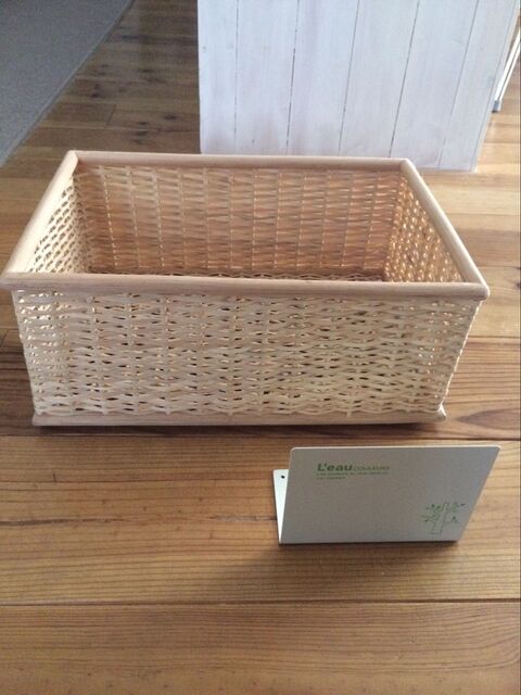 100均商品と無印かごでヒートテックをざっくり収納 暮らしニスタ 100均商品と無印かごでヒートテックをざっくり収納 暮らしニスタ