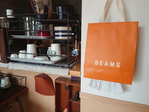 超簡単 オススメ お気に入り紙袋ですっきり収納 その ヒモ 暮らしニスタ 超簡単 オススメ お気に入り紙袋ですっきり収納 その ヒモ 暮らしニスタ