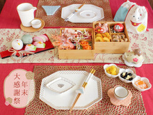 ナチュキチ数量限定♡年末大感謝祭2018がやってくる！