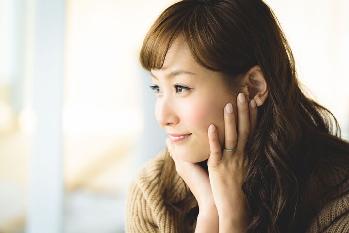 日々のごはんづくりで ミキティが大切にしていることとは?