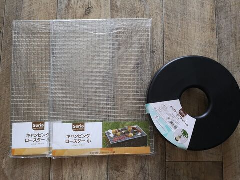 100均で作るキャスター付き男前バスケット 暮らしニスタ 100均で作るキャスター付き男前バスケット 暮らしニスタ