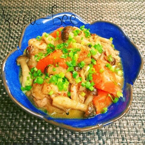 ほっこり優しい ご飯が進む 鶏肉と根菜のおろし煮 暮らしニスタ ほっこり優しい ご飯が進む 鶏肉と根菜のおろし煮 暮らしニスタ