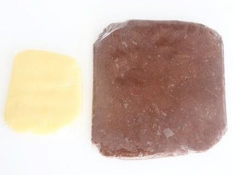 専用型がなくてもキャラクッキー Lineブラウンのキャラクッキーの作り方 暮らしニスタ 専用型がなくてもキャラクッキー Lineブラウンのキャラクッキーの作り方 暮らしニスタ