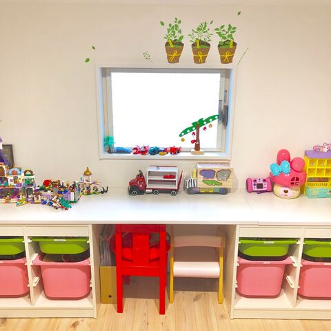 トロファスト 簡単 今すぐマネできる子供がよろこぶおもちゃ収納 暮らしニスタ トロファスト 簡単 今すぐマネできる子供がよろこぶおもちゃ収納 暮らしニスタ