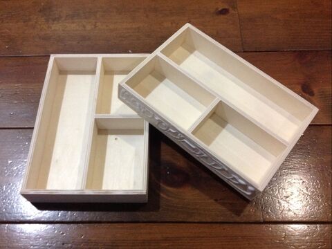 100均x5個でジュエリーボックスdiy 小物収納にもピッタリ 暮らしニスタ 100均x5個でジュエリーボックスdiy 小物収納にもピッタリ 暮らしニスタ