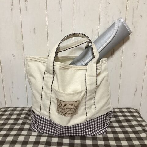 ダイソーとニトリの商品で 持ち歩き便利なポータブルアイロンセット 暮らしニスタ