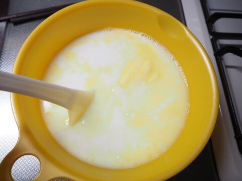 要注意 コストコ マッシュポテト の戻し方と時短アレンジで作るコロッケ ポテサラ 暮らしニスタ