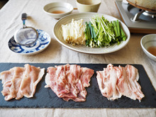 料理のプロもおいしさに太鼓判♪　お歳暮には『和豚もちぶた』が間違いない！