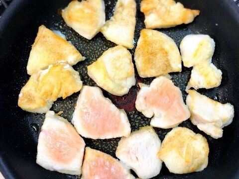 がっつりコクうま 鶏むね肉のソースマヨ焼き 簡単 時短 節約 キャベツ 暮らしニスタ がっつりコクうま 鶏むね肉のソースマヨ焼き 簡単 時短 節約 キャベツ 暮らしニスタ