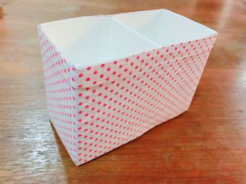 牛乳パック 古着で小物入れ 暮らしニスタ 牛乳パック 古着で小物入れ 暮らしニスタ