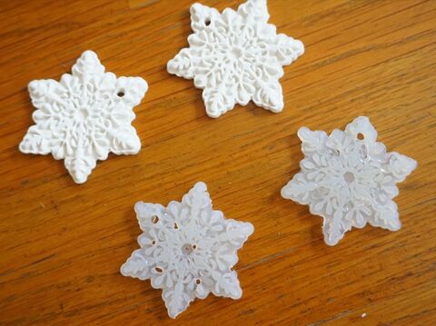 コスパ最強 ダイソー商品で量産できる雪の結晶オーナメントの作り方 暮らしニスタ コスパ最強 ダイソー商品で量産できる雪の結晶オーナメントの作り方 暮らしニスタ