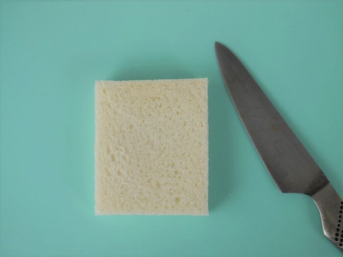 サンドイッチの切り方 包丁とキッチンばさみで比べてみた 家事コツ 暮らしニスタ サンドイッチの切り方 包丁とキッチンばさみで比べてみた 家事コツ 暮らしニスタ