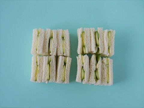 サンドイッチの切り方 包丁とキッチンばさみで比べてみた 家事コツ 暮らしニスタ サンドイッチの切り方 包丁とキッチンばさみで比べてみた 家事コツ 暮らしニスタ