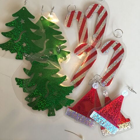 100均アイテム キラッ と光るお庭クリスマス 暮らしニスタ 100均アイテム キラッ と光るお庭クリスマス 暮らしニスタ