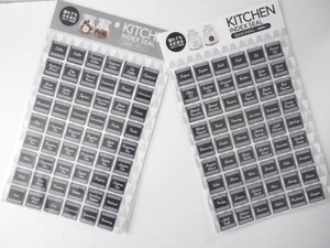 比較してビックリ 名前シールの消えにくさno 1 はまさかの結果に 暮らしニスタ