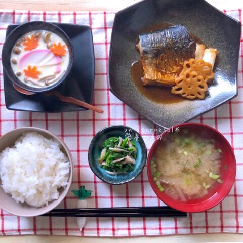 30 40分で完成 夕食にオススメ 免疫力アップ効果の和食献立 過去レシピ 暮らしニスタ 30 40分で完成 夕食にオススメ 免疫力アップ効果の和食献立 過去レシピ 暮らしニスタ