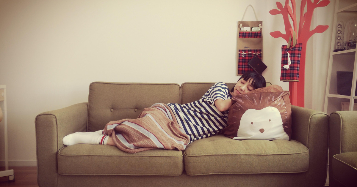 お布団の収納におすすめなアイテムを見つけました 暮らしニスタ