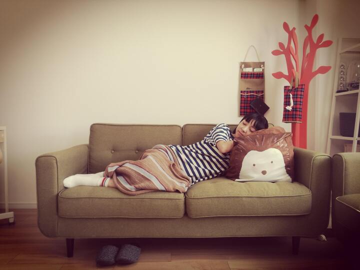 お布団の収納におすすめなアイテムを見つけました!