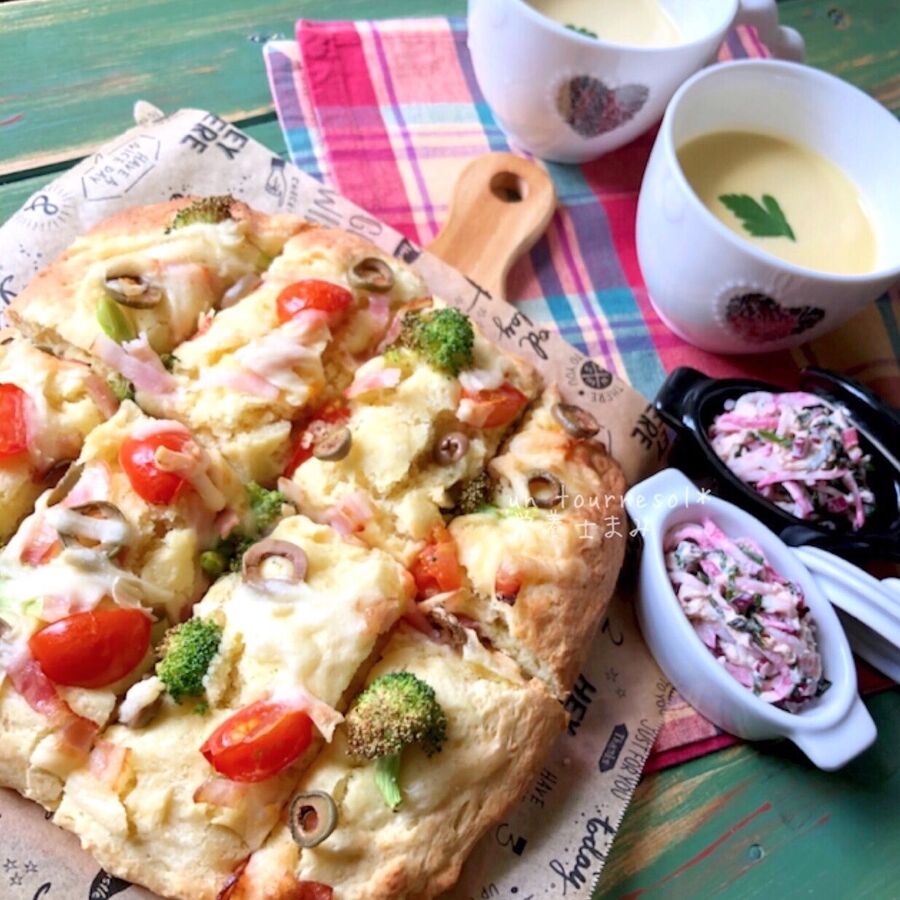 ホットケーキミックスのお食事レシピ 朝食やランチにもおすすめ選 暮らしニスタ ホットケーキミックスのお食事レシピ 朝食やランチにもおすすめ選 暮らしニスタ