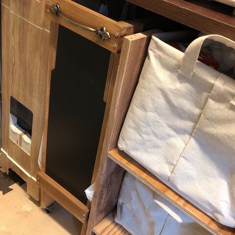 激安簡単diy 端材でサクッと分別ゴミ箱できちゃった 暮らしニスタ 激安簡単diy 端材でサクッと分別ゴミ箱できちゃった 暮らしニスタ